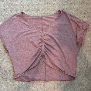 Lululemon Shirt